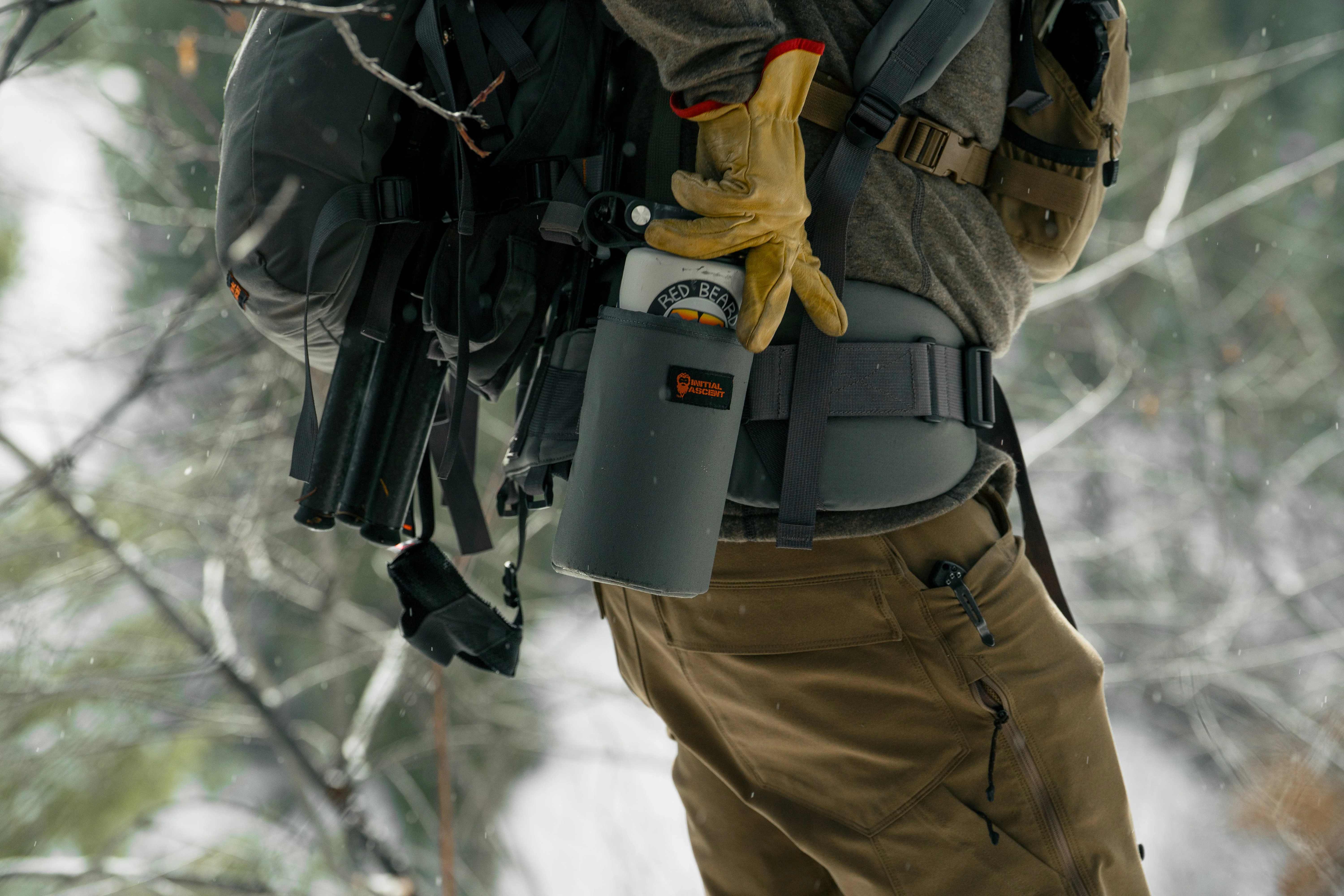 IA Water Bottle Holder - Image 5