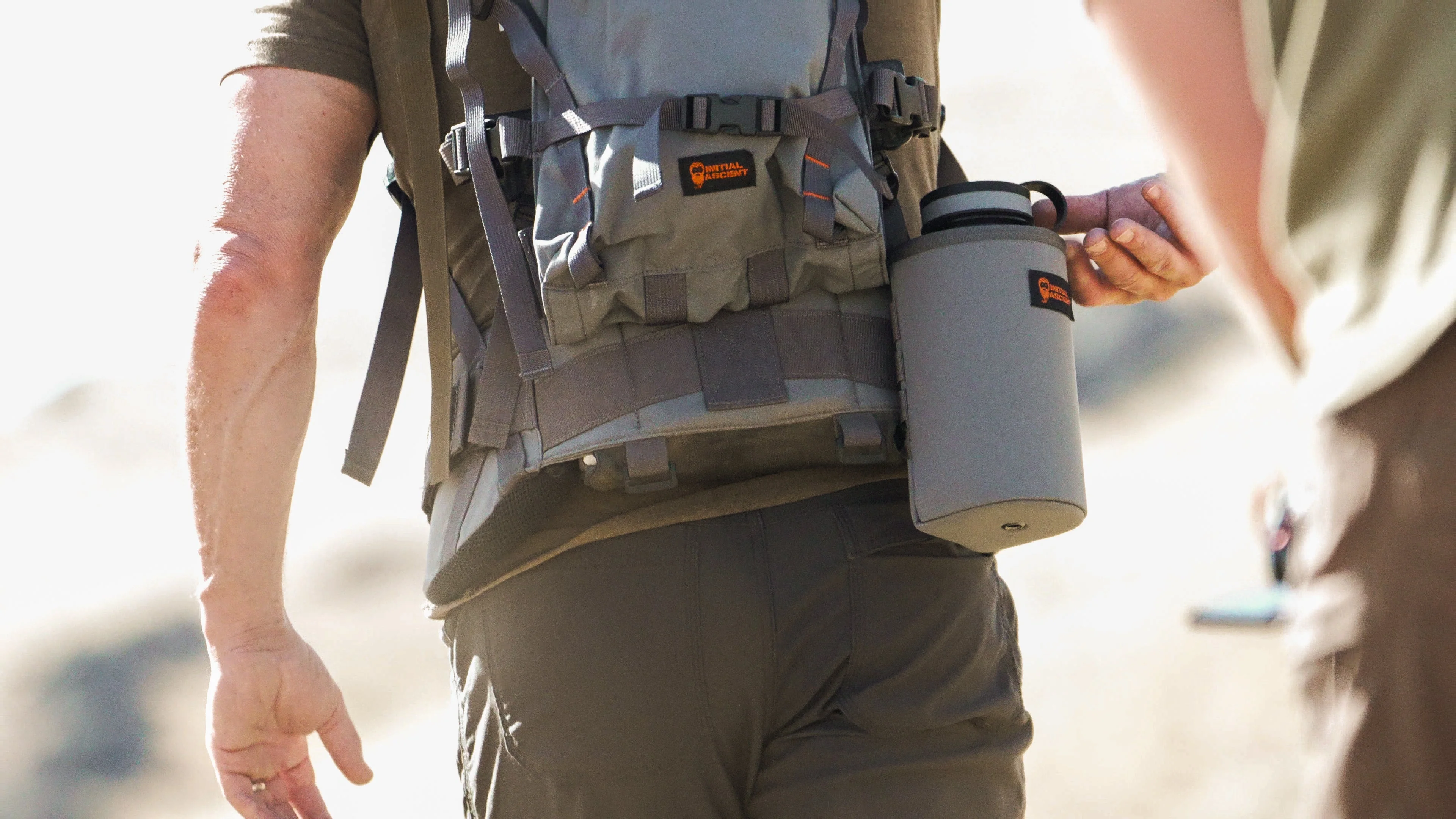 IA Water Bottle Holder - Image 7