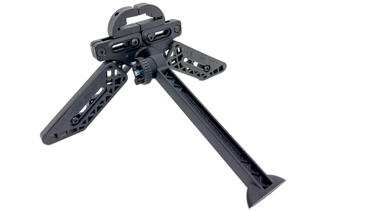 Kwik Stand Tri-Pod Bow Support