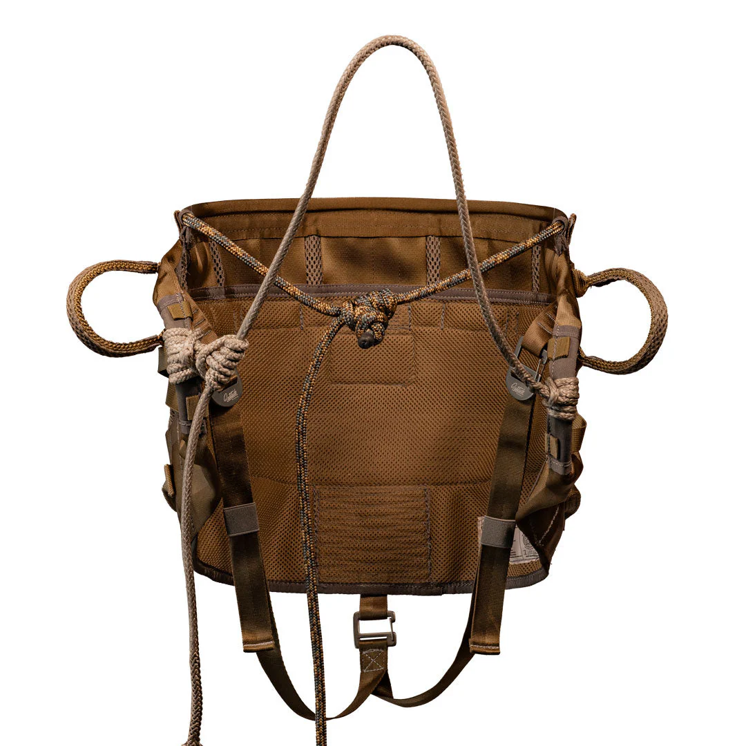 Lonestar Saddle - Image 3