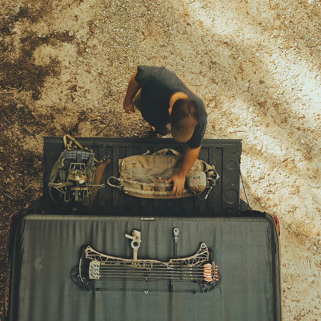 Lonestar Saddle - Image 8