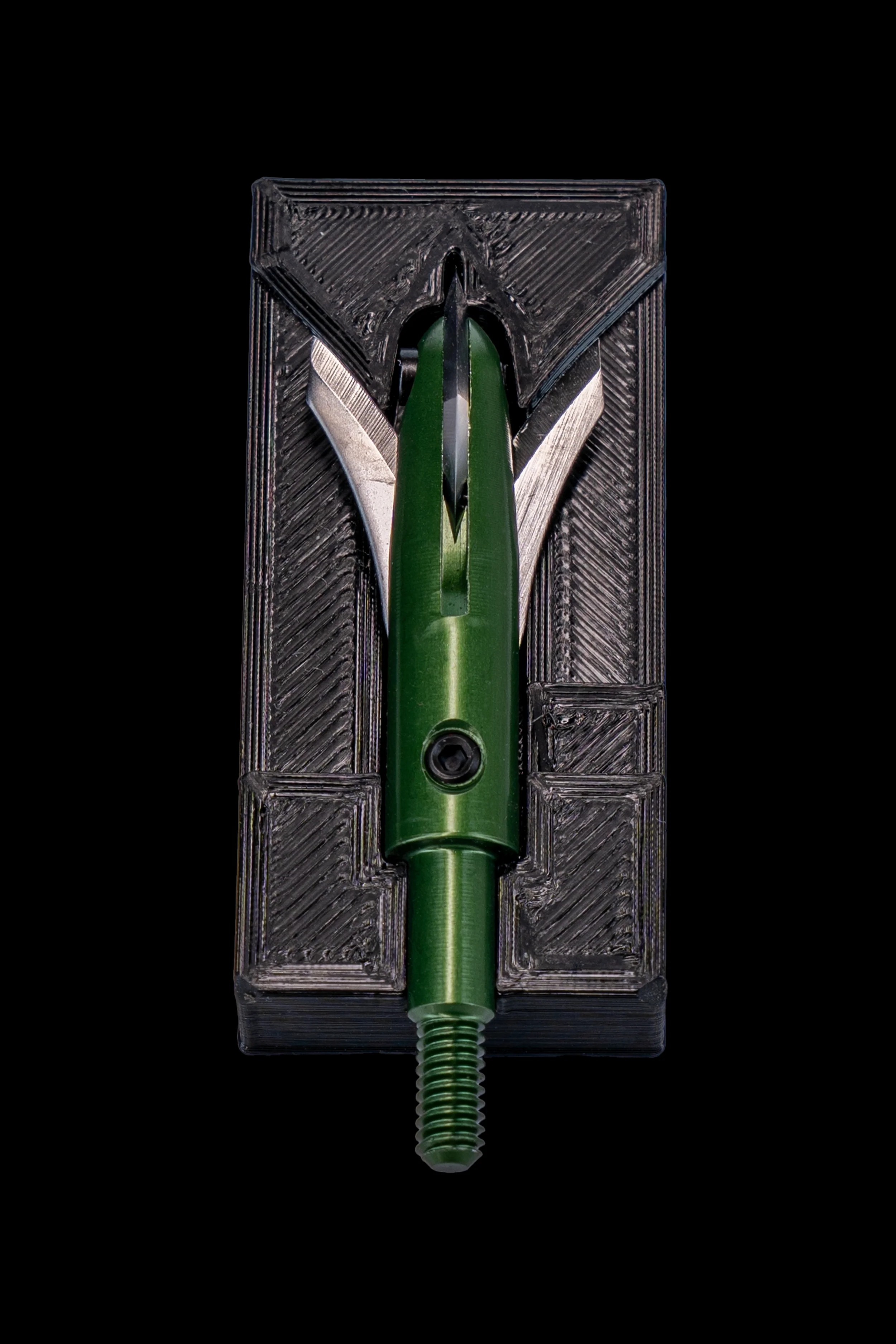 Mechanical Blade Changing Block - Image 2