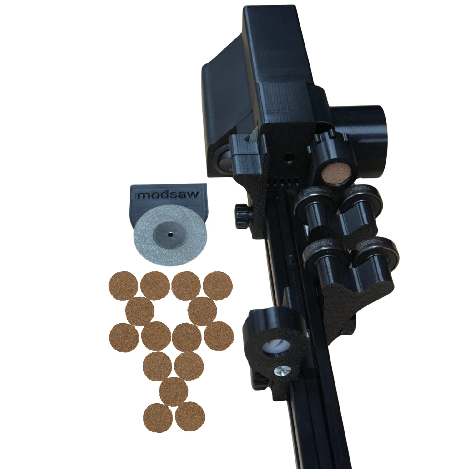 Modsaw - Image 2