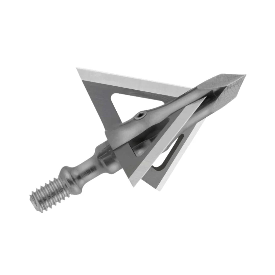 Muzzy Trocar 100 Grain Standard Broadhead 290