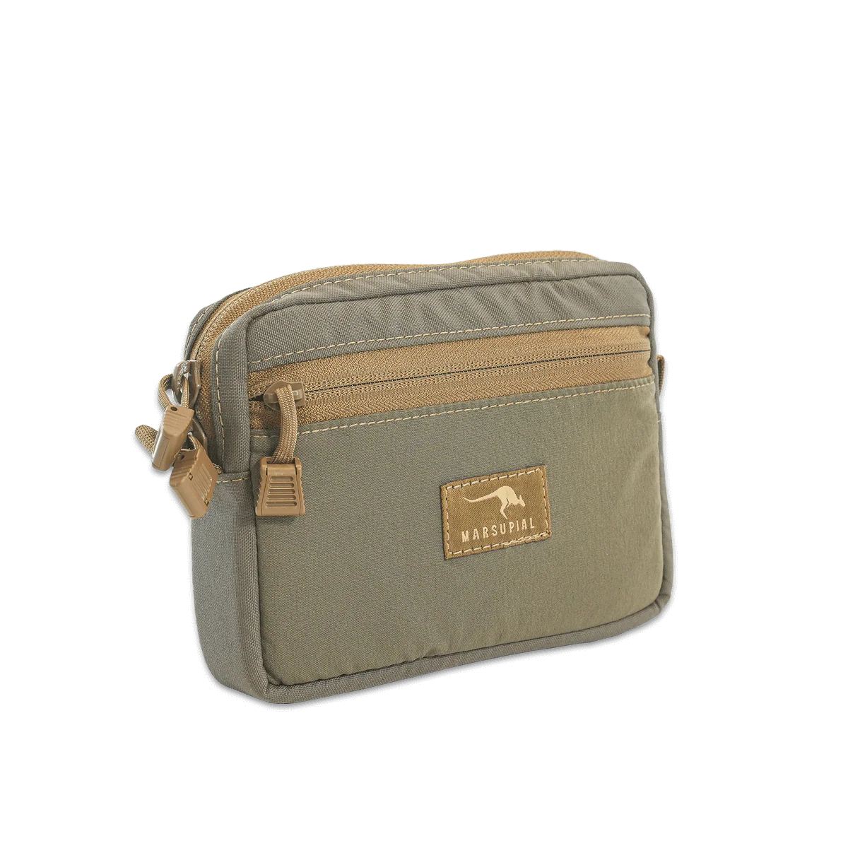 Padded Belt Pouch - Image 2