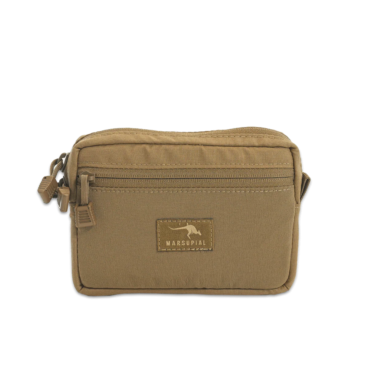 Padded Belt Pouch - Image 5