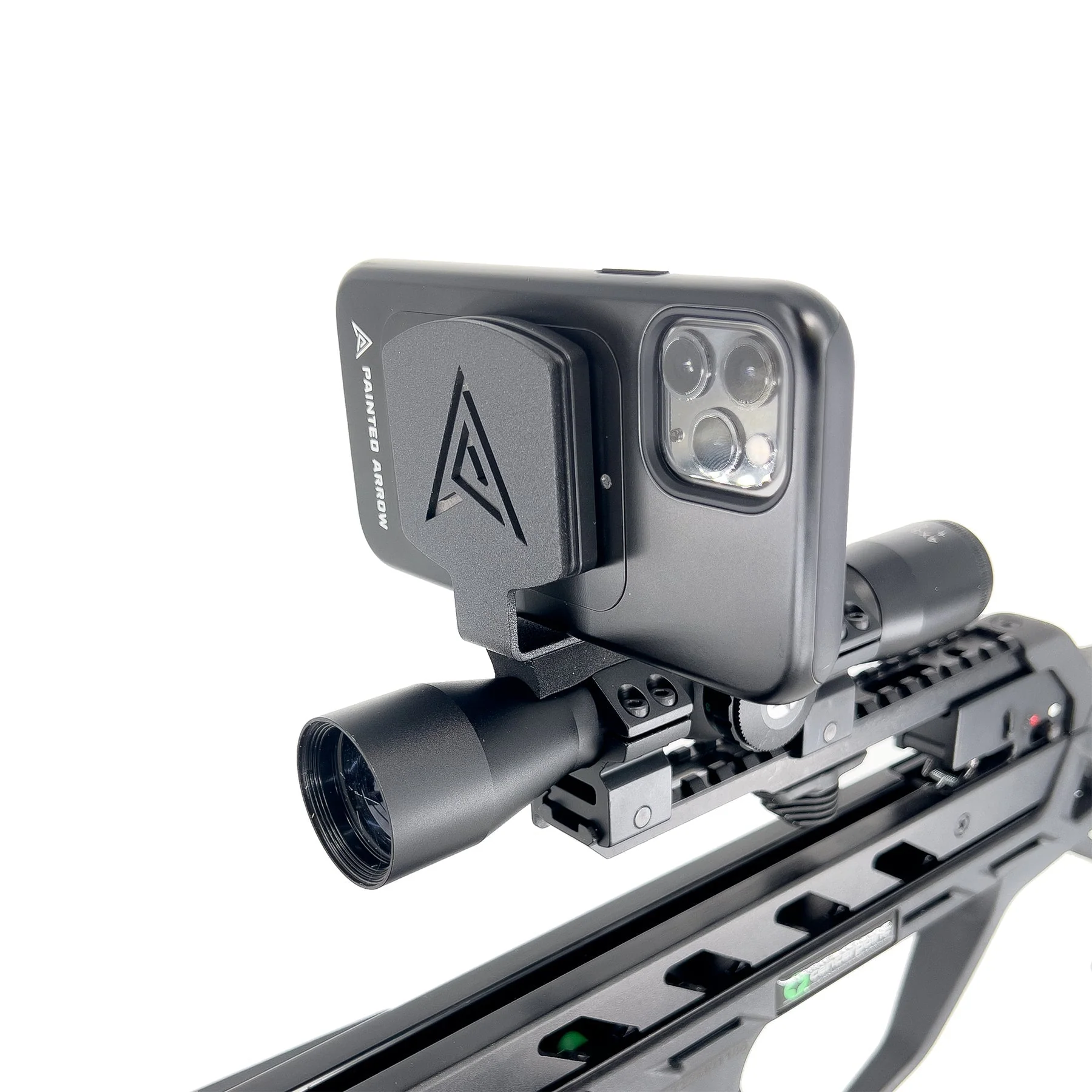 Painted Arrow MAG-PRO X