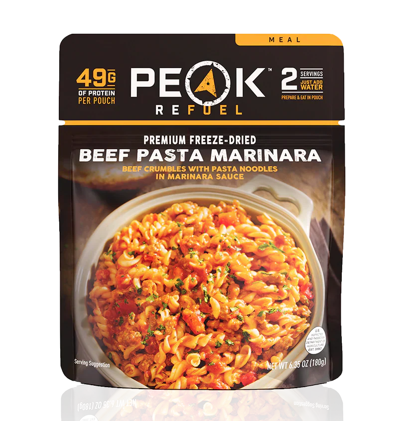 Peak Refuel PREMIUM Food - Image 12