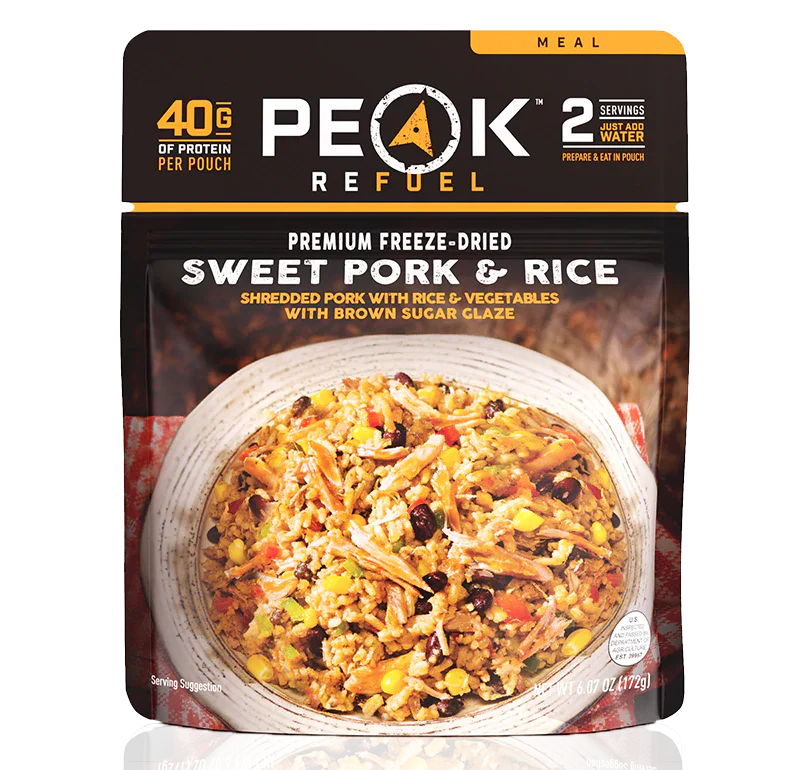 Peak Refuel PREMIUM Food - Image 16