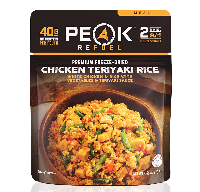 Peak Refuel PREMIUM Food - Image 17