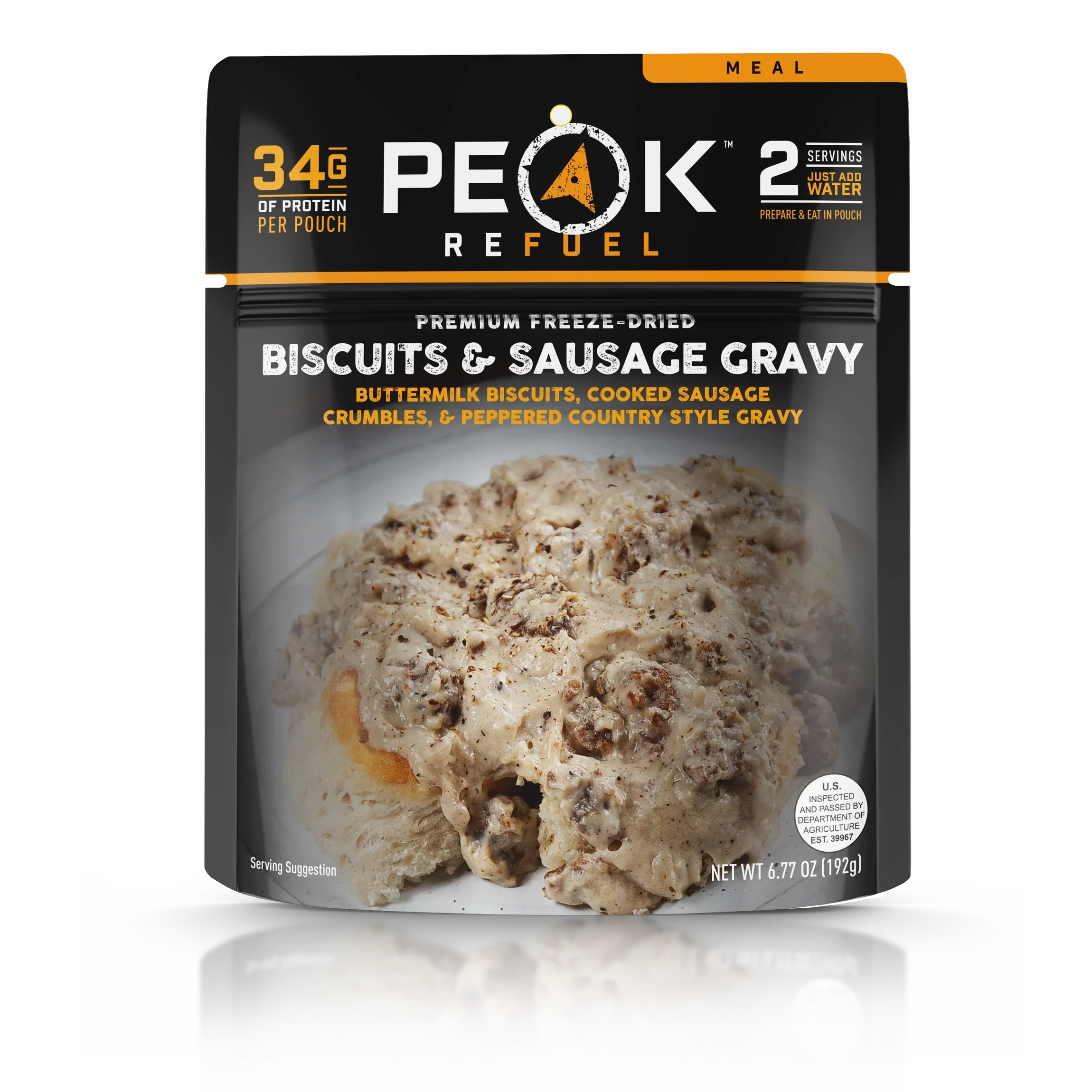 Peak Refuel PREMIUM Food - Image 21