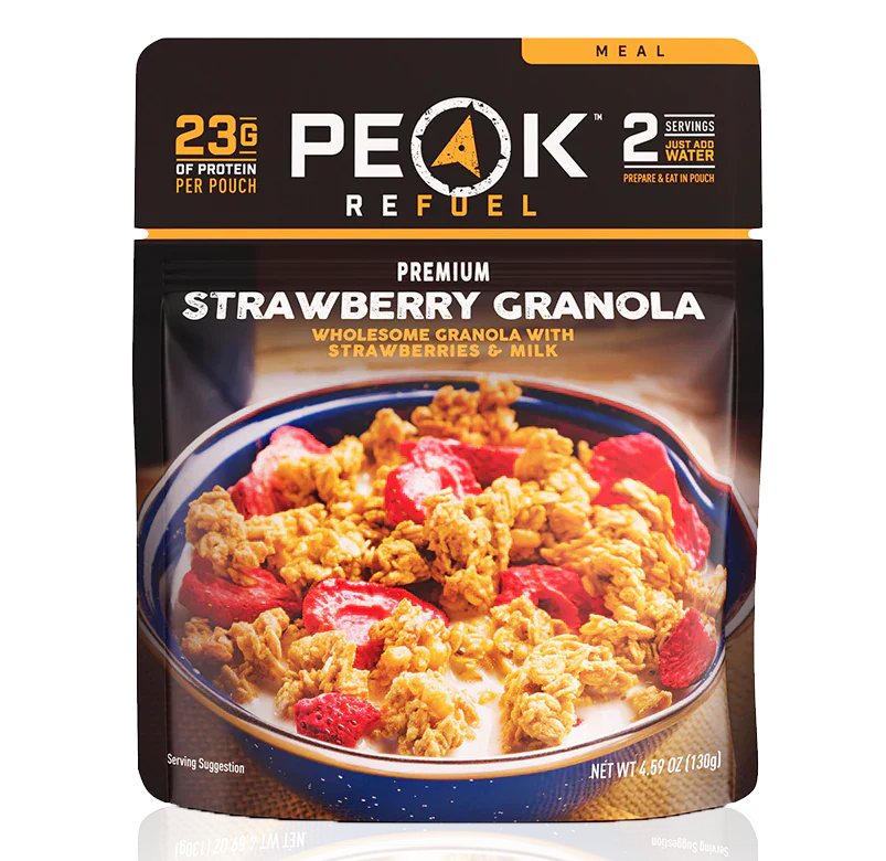 Peak Refuel PREMIUM Food - Image 23