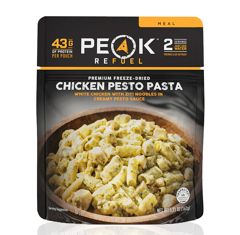 Peak Refuel PREMIUM Food - Image 24