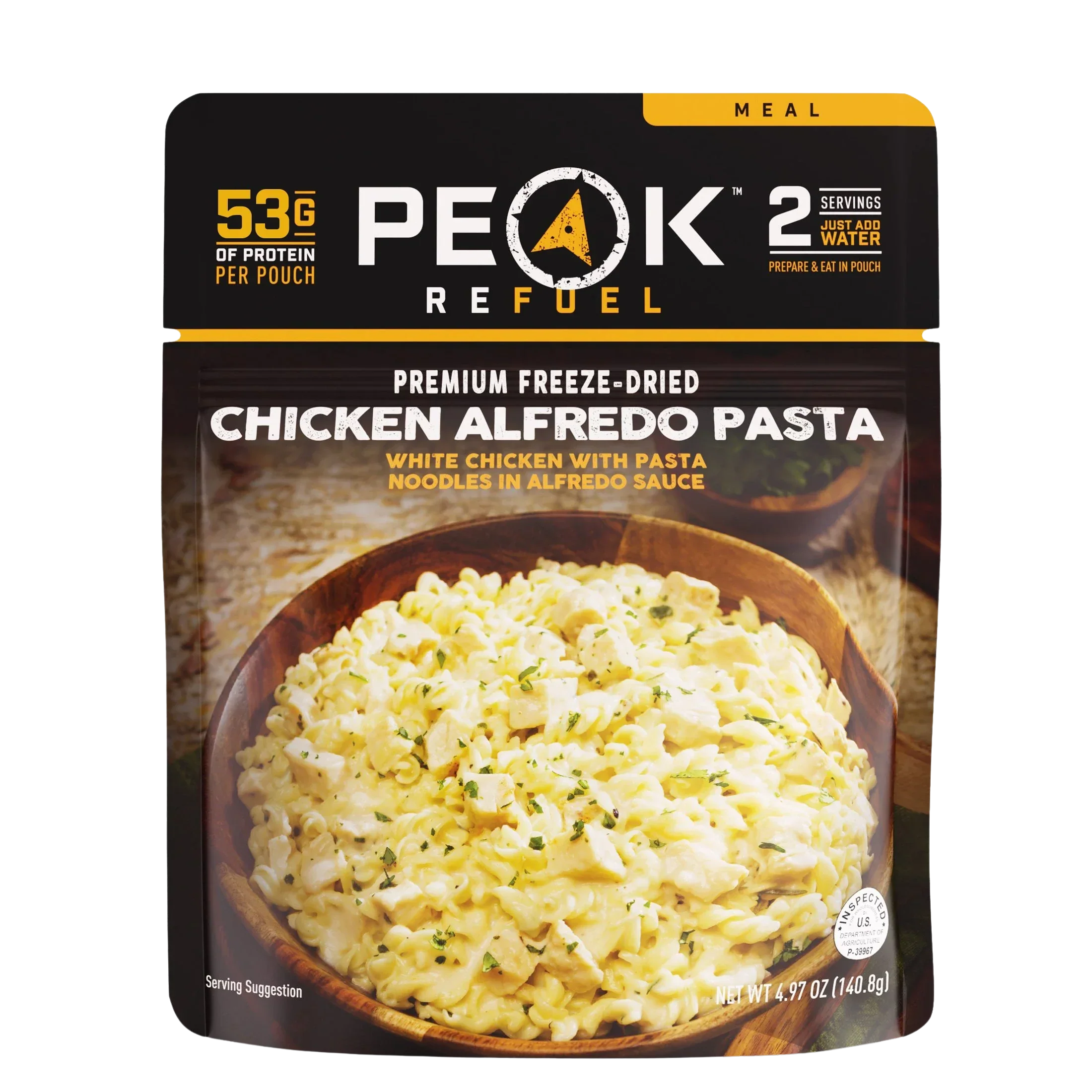 Peak Refuel PREMIUM Food - Image 25