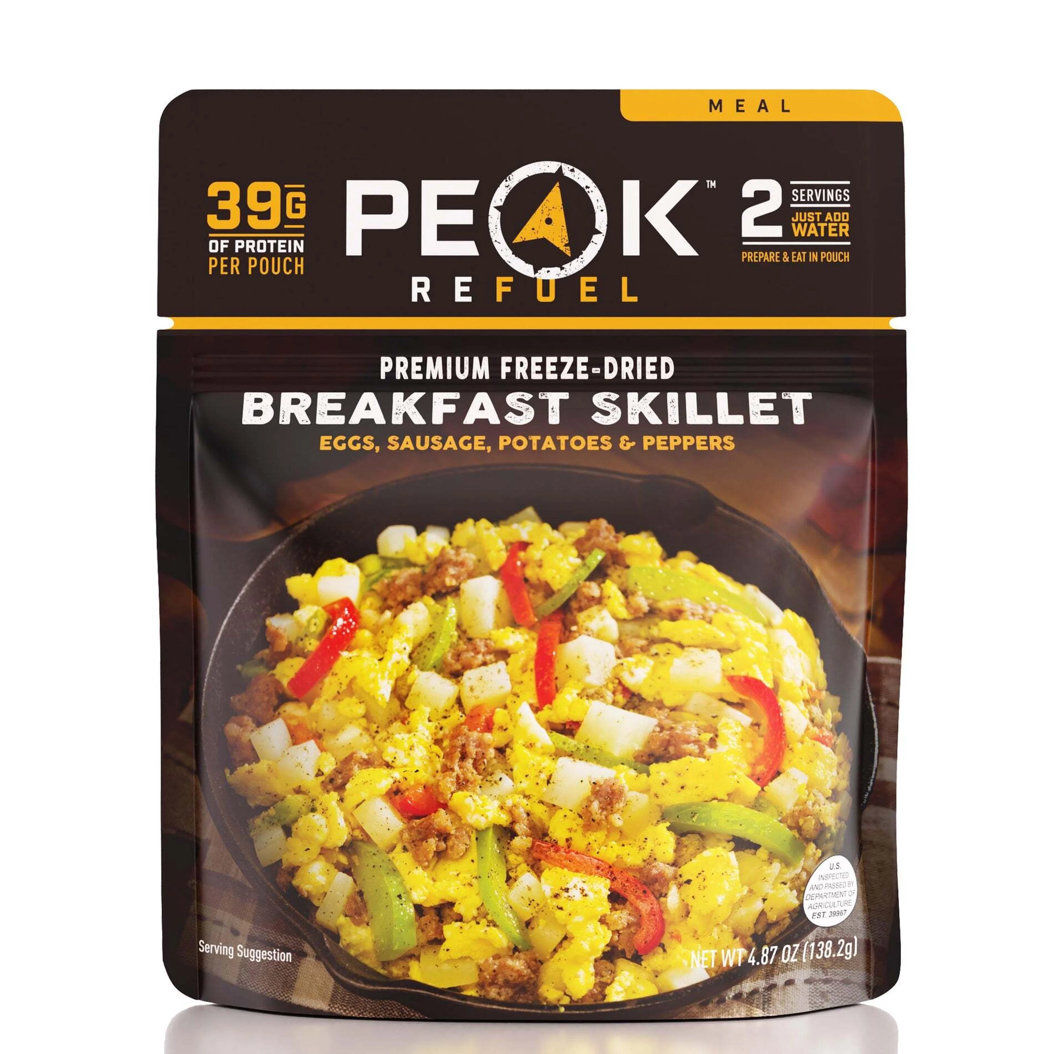 Peak Refuel PREMIUM Food - Image 6