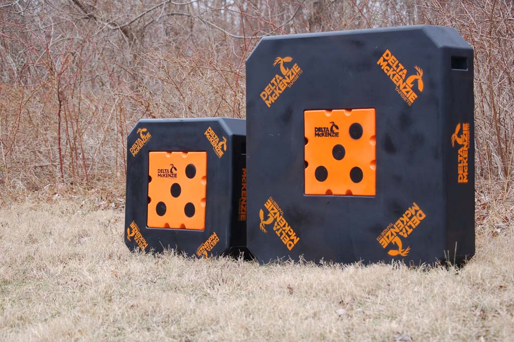 Predator 36" Target by Delta McKenzie - Image 3