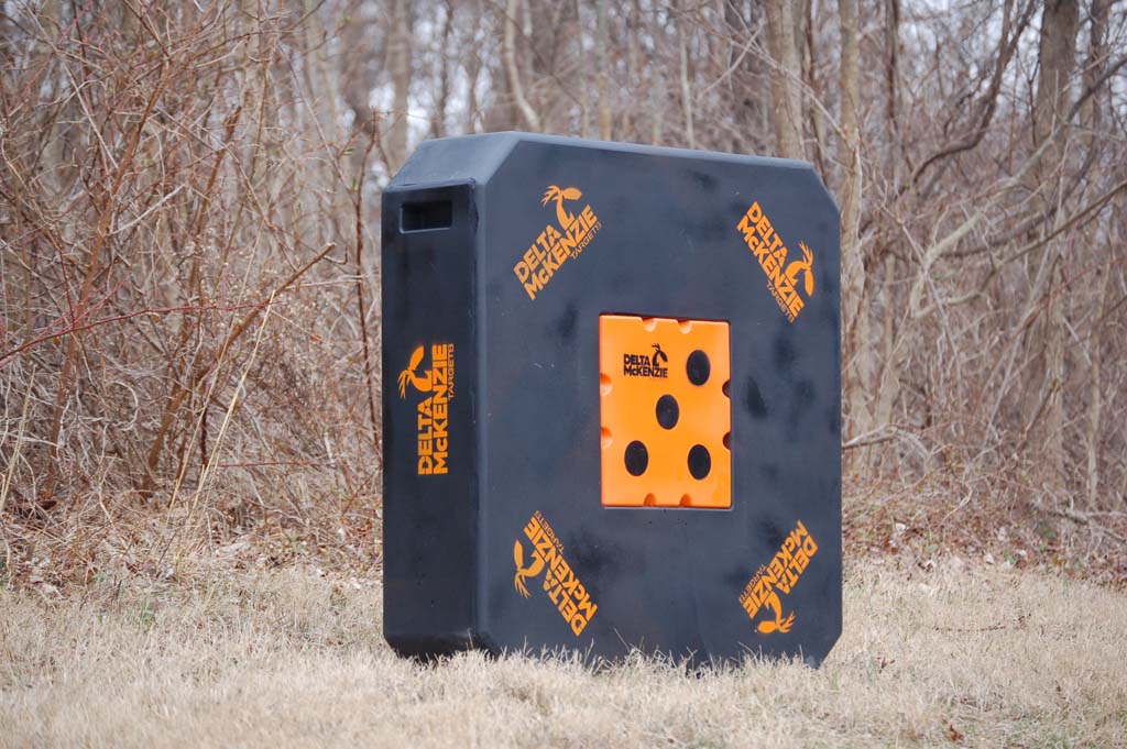 Predator 36" Target by Delta McKenzie - Image 4