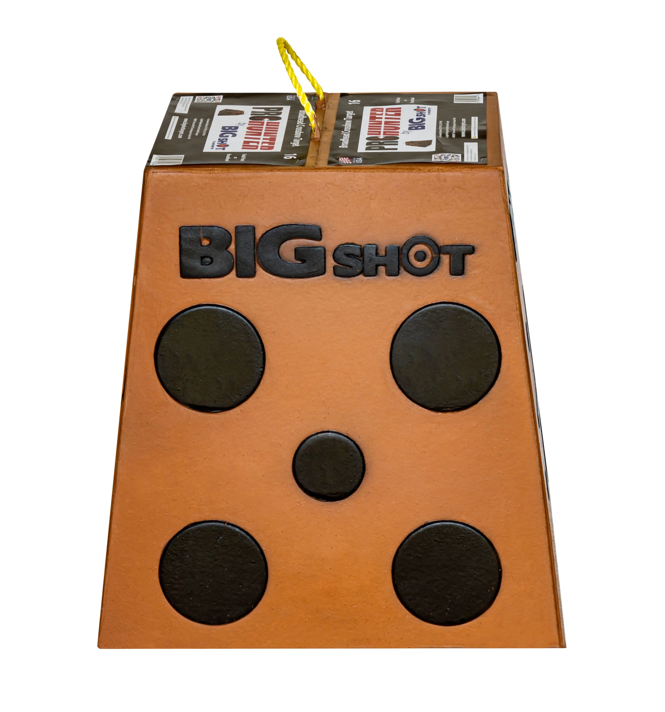 Pro Hunter 16 Archery Target - Image 3