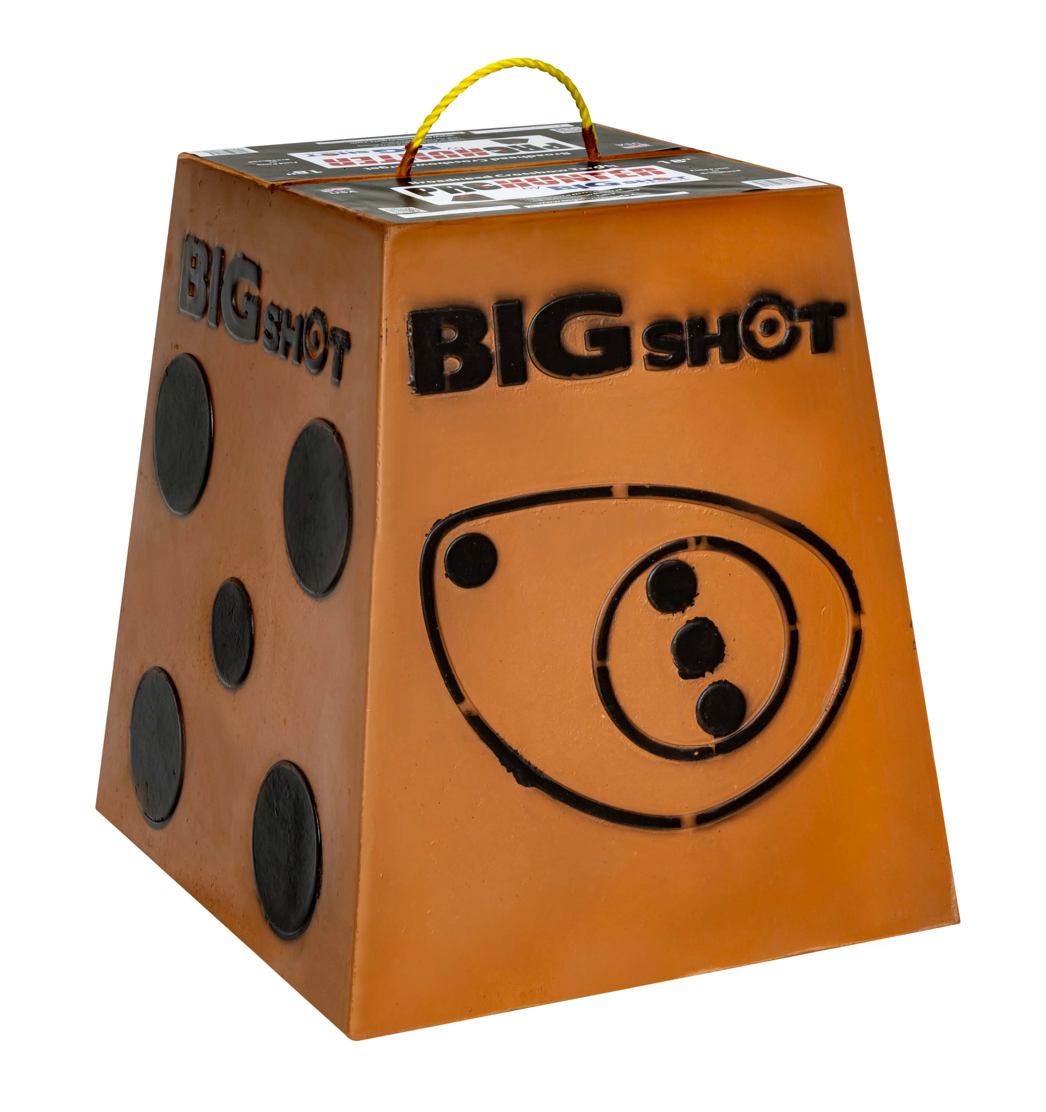 Pro Hunter 18" Archery Target - Image 2
