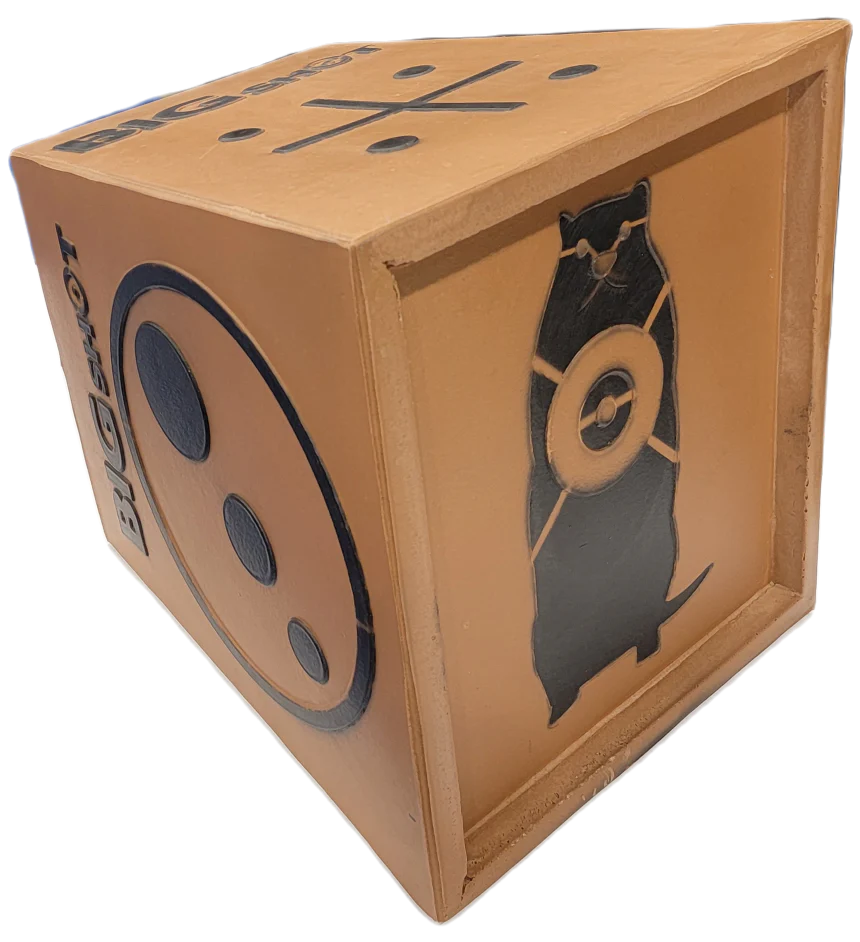 Pro Hunter 18" Archery Target - Image 6