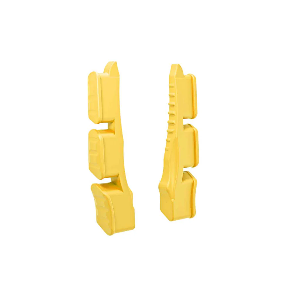 QAD ultrarest mx2 damper kit - Image 11