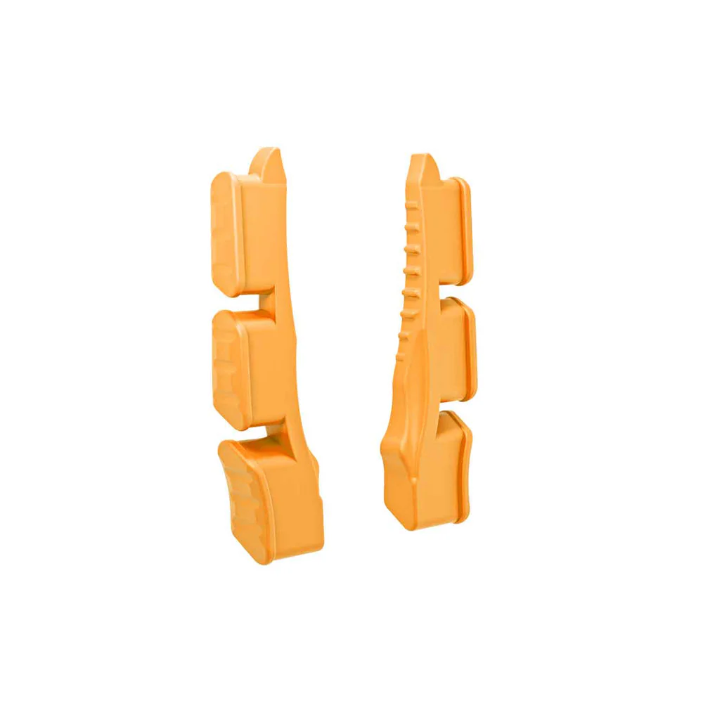 QAD ultrarest mx2 damper kit - Image 6