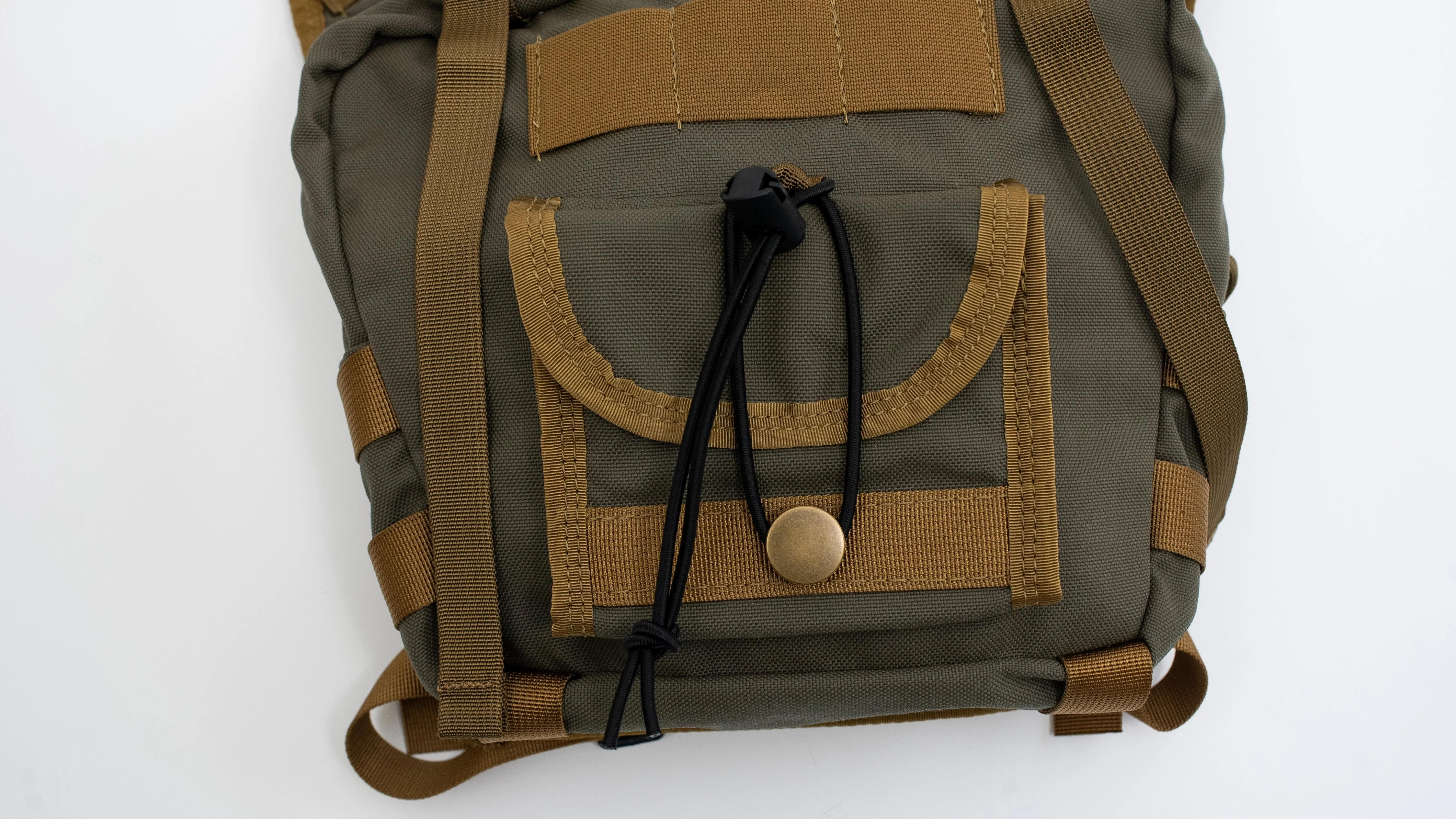 Ridge Runner Hunting Pack & Quiver - Image 11