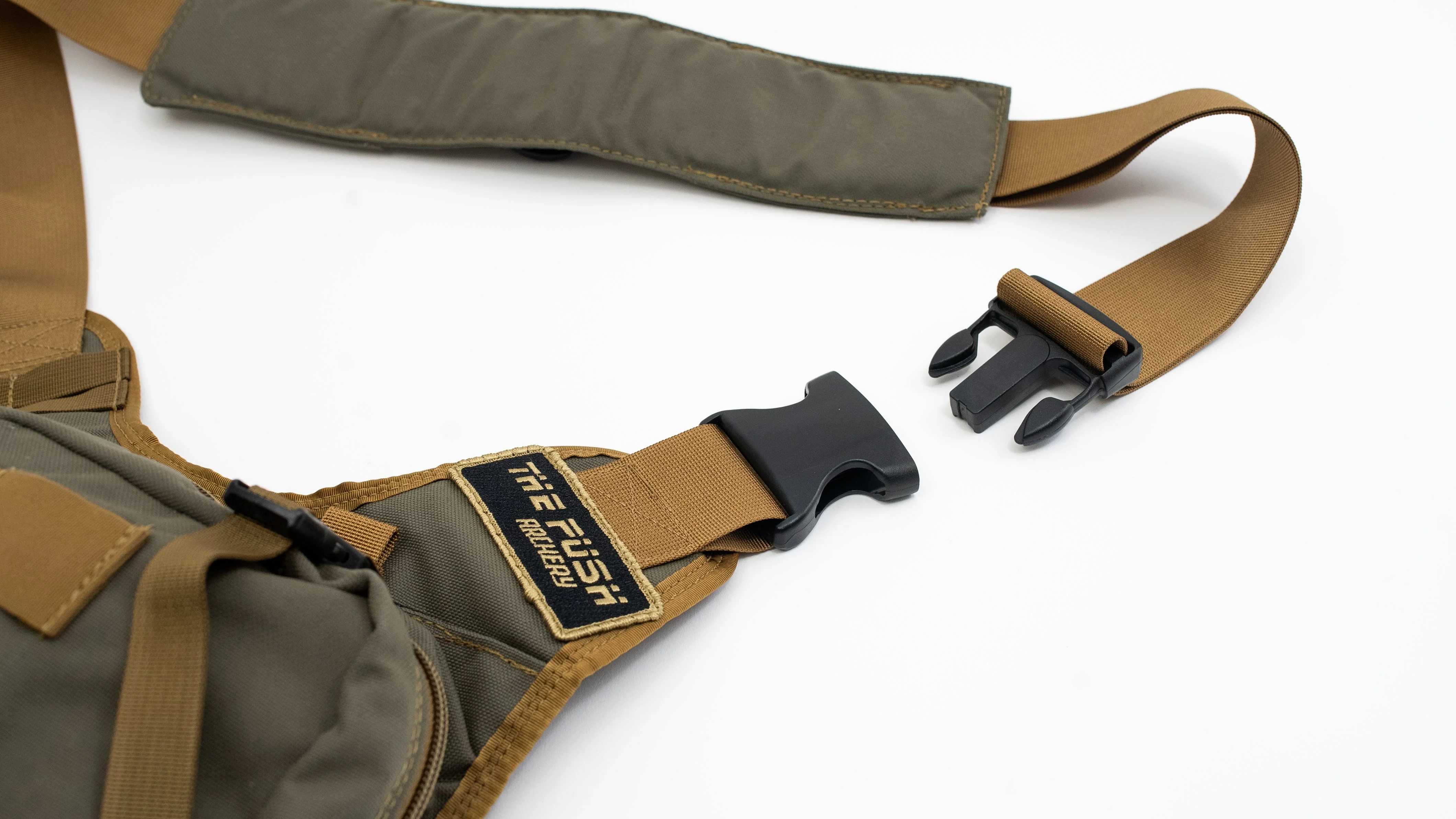 Ridge Runner Hunting Pack & Quiver - Image 3