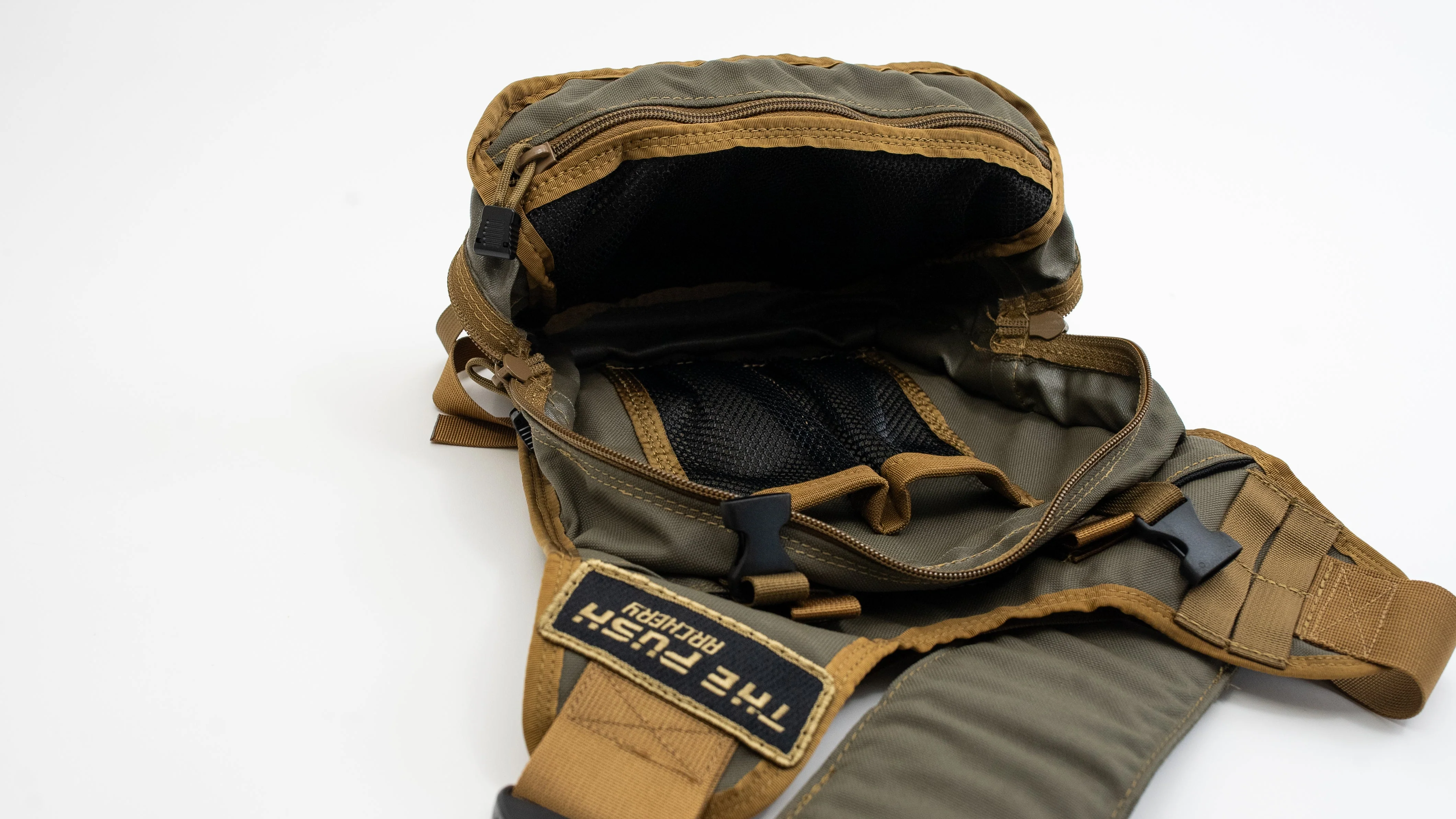 Ridge Runner Hunting Pack & Quiver - Image 6