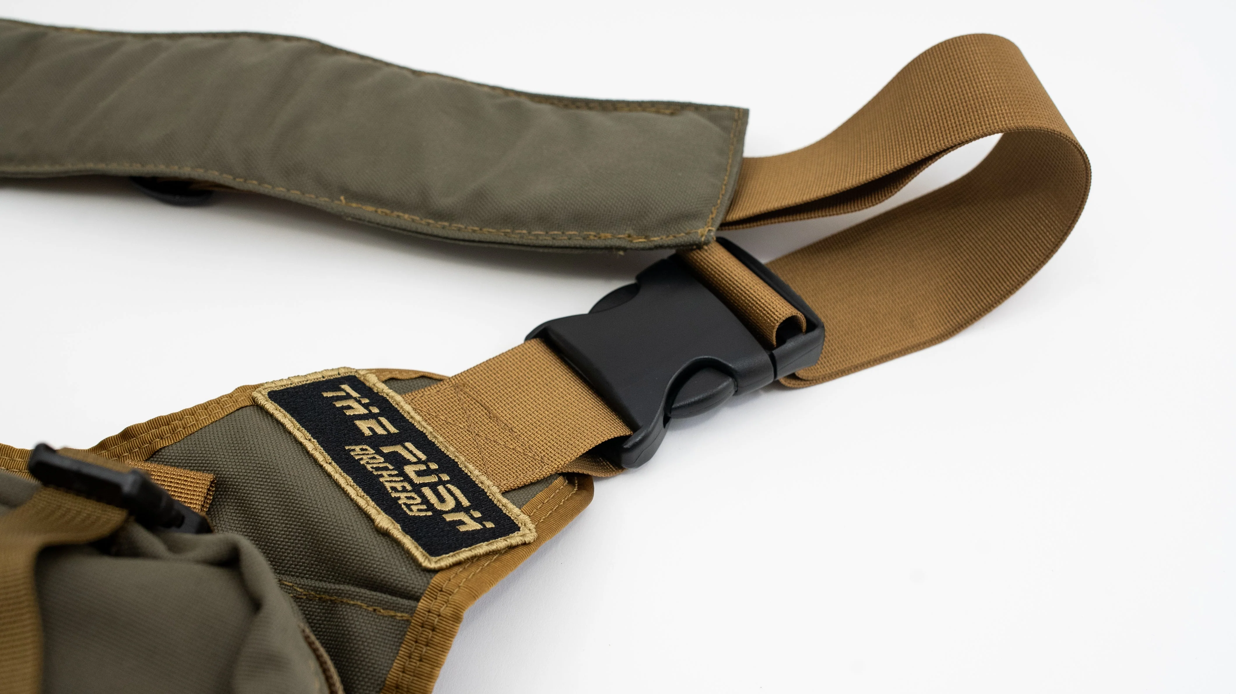 Ridge Runner Hunting Pack & Quiver - Image 7