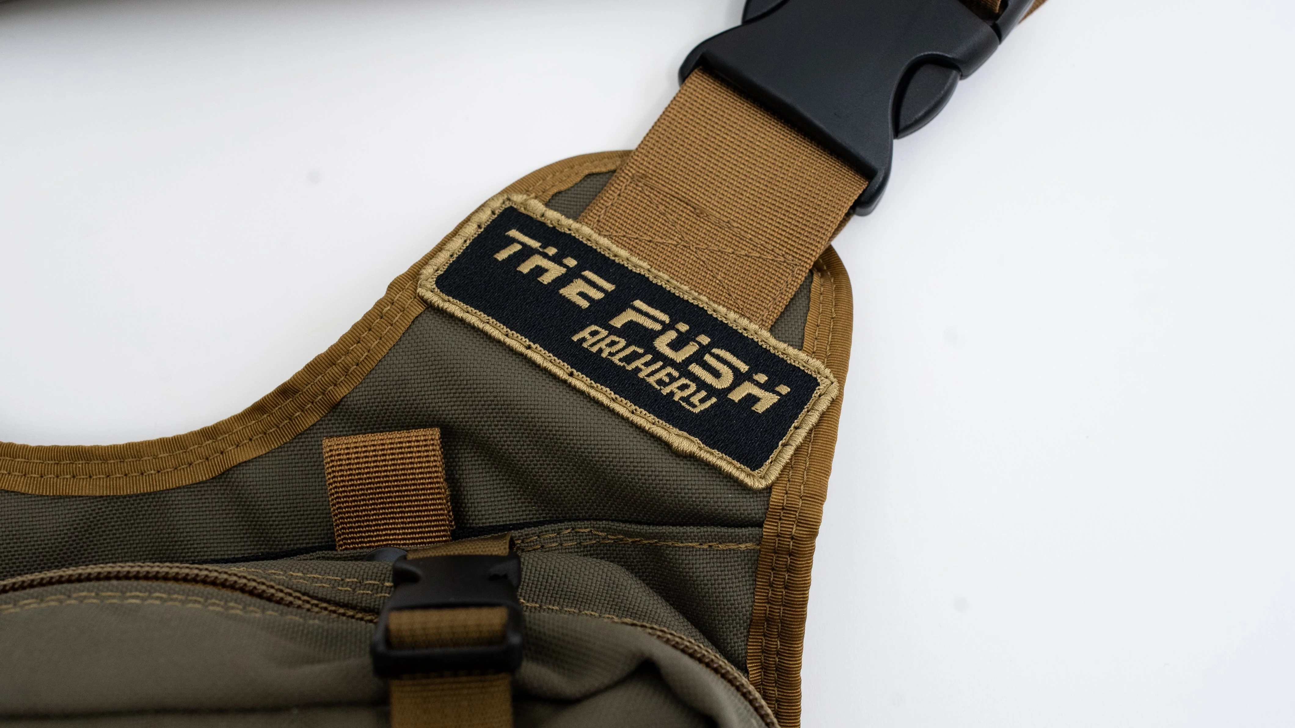 Ridge Runner Hunting Pack & Quiver - Image 9