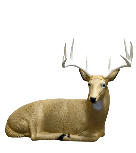 Rinehart COMPETITION Bedded Buck