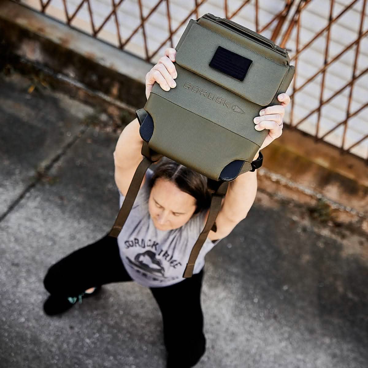 Ruck Plate Carrier 3.0 - Image 13