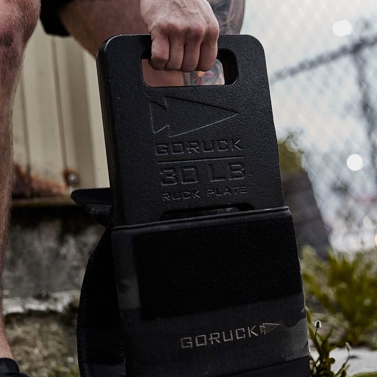 Ruck Plates - Image 16