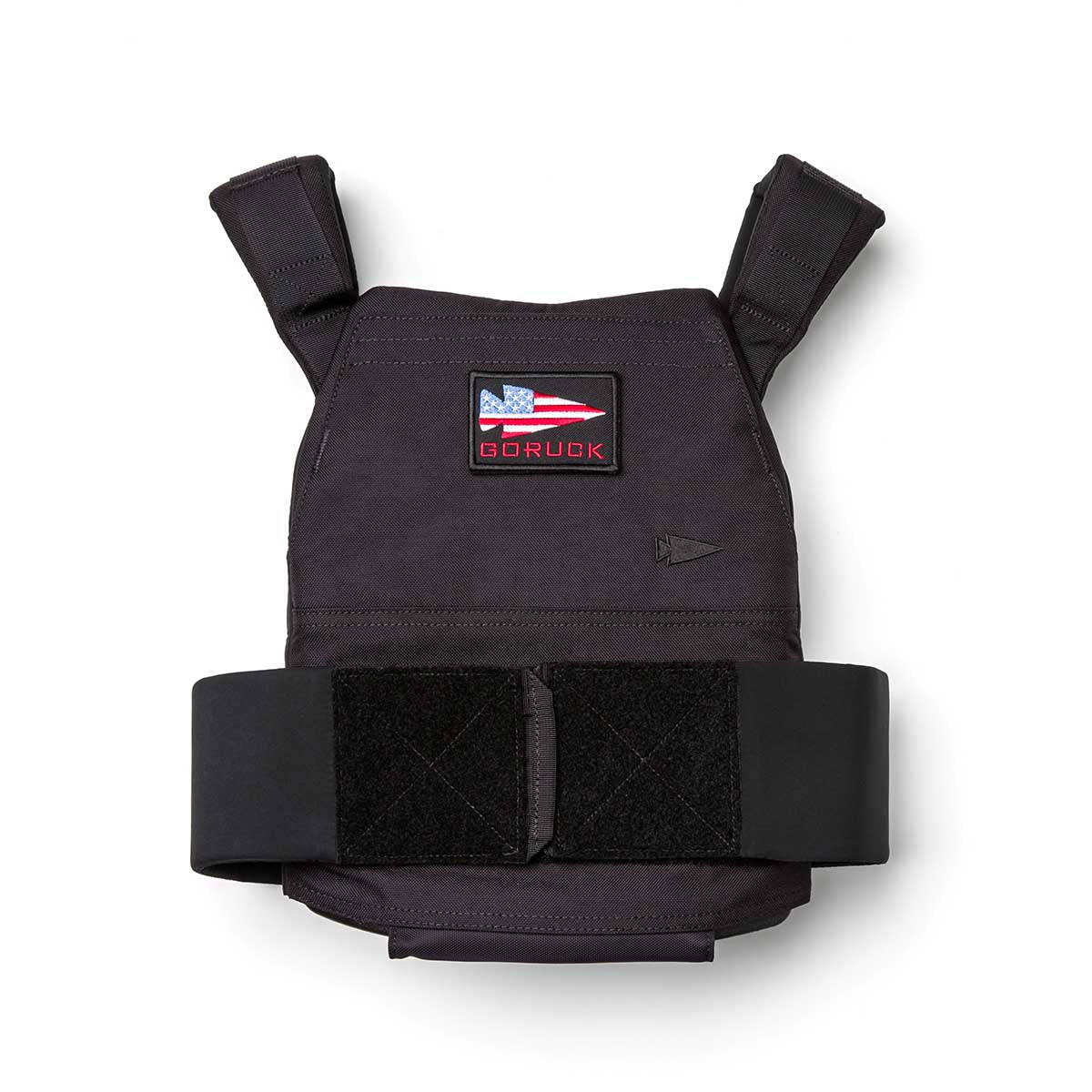 Rucking Weight Vest - Image 2