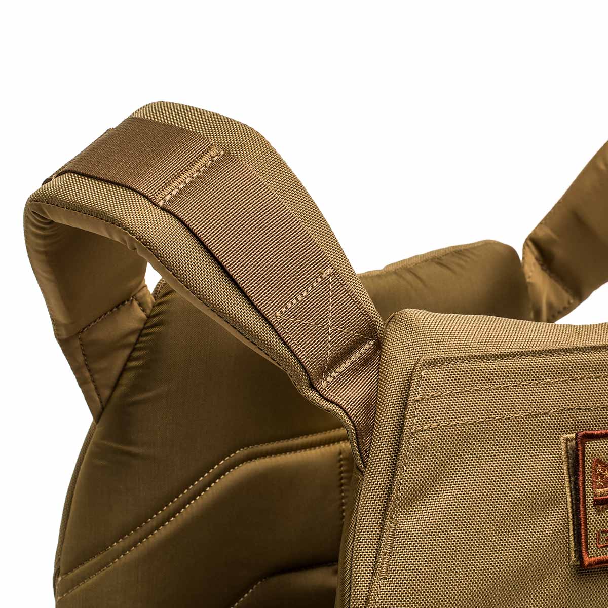 Rucking Weight Vest - Image 21