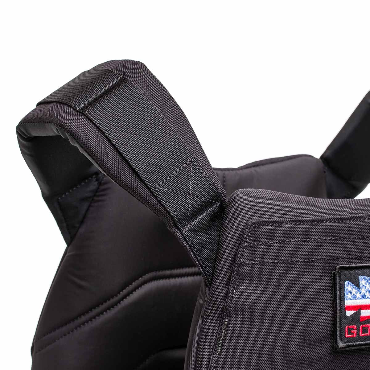 Rucking Weight Vest - Image 31