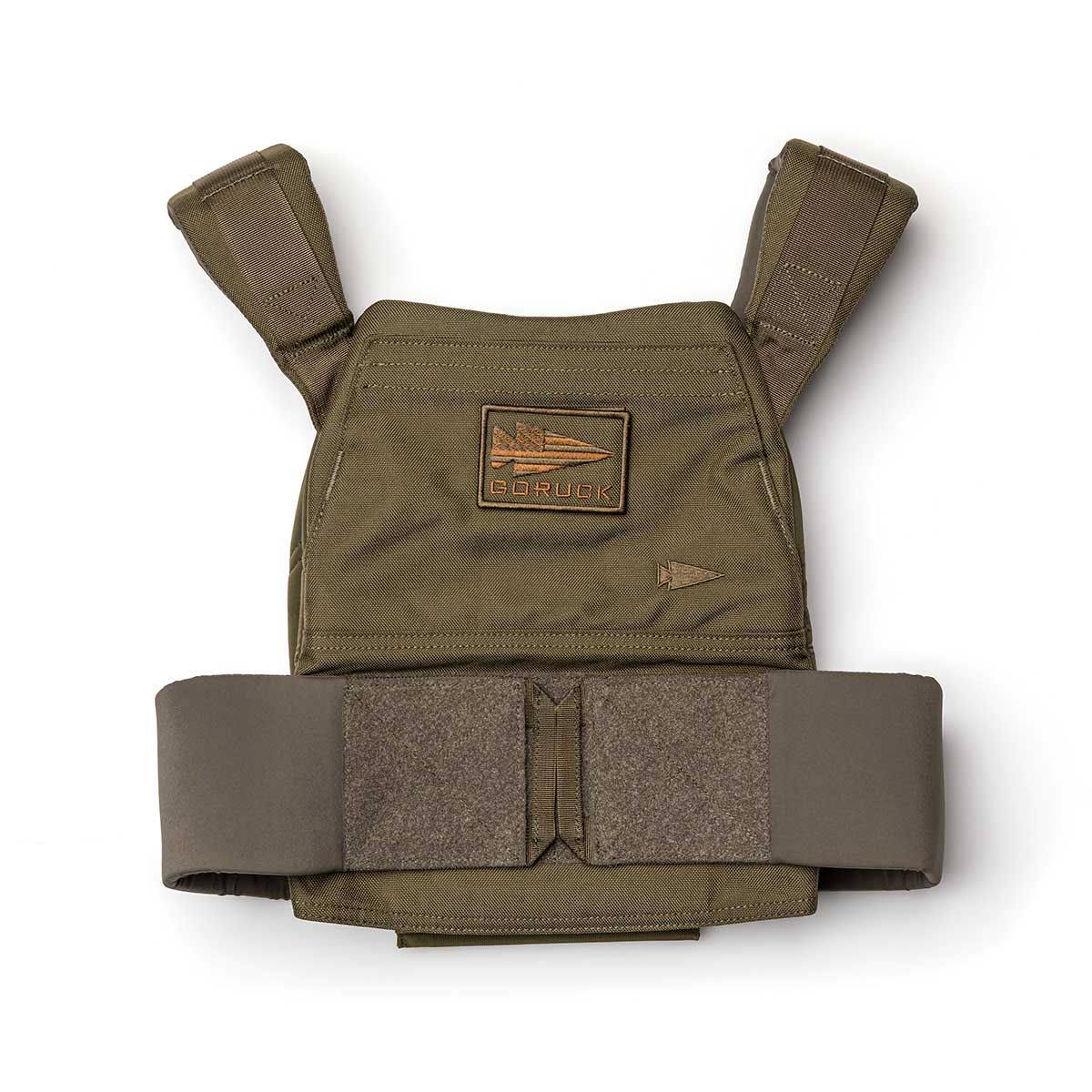 Rucking Weight Vest - Image 38