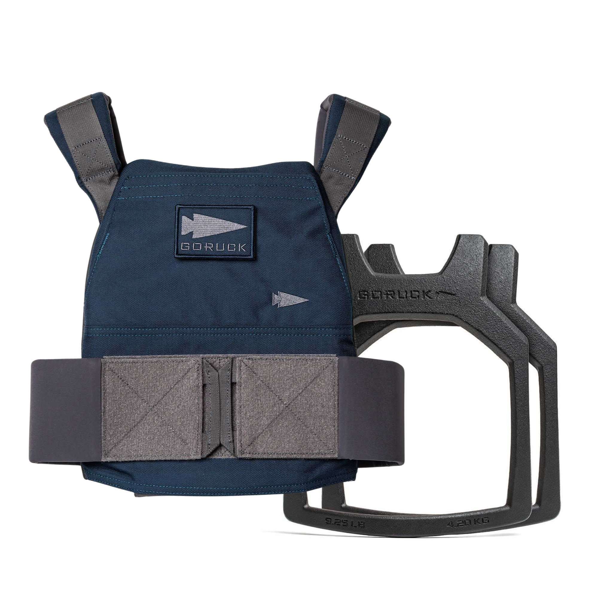 Rucking Weight Vest - Image 44