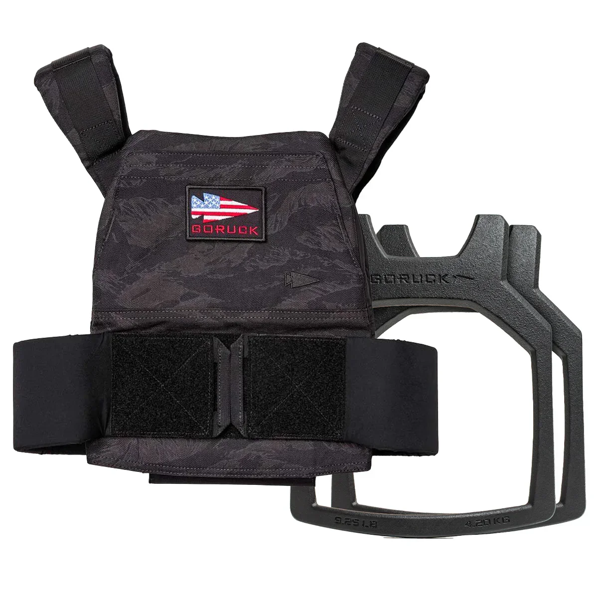 Rucking Weight Vest - Image 45