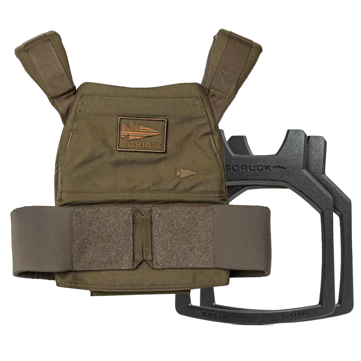 Rucking Weight Vest - Image 46