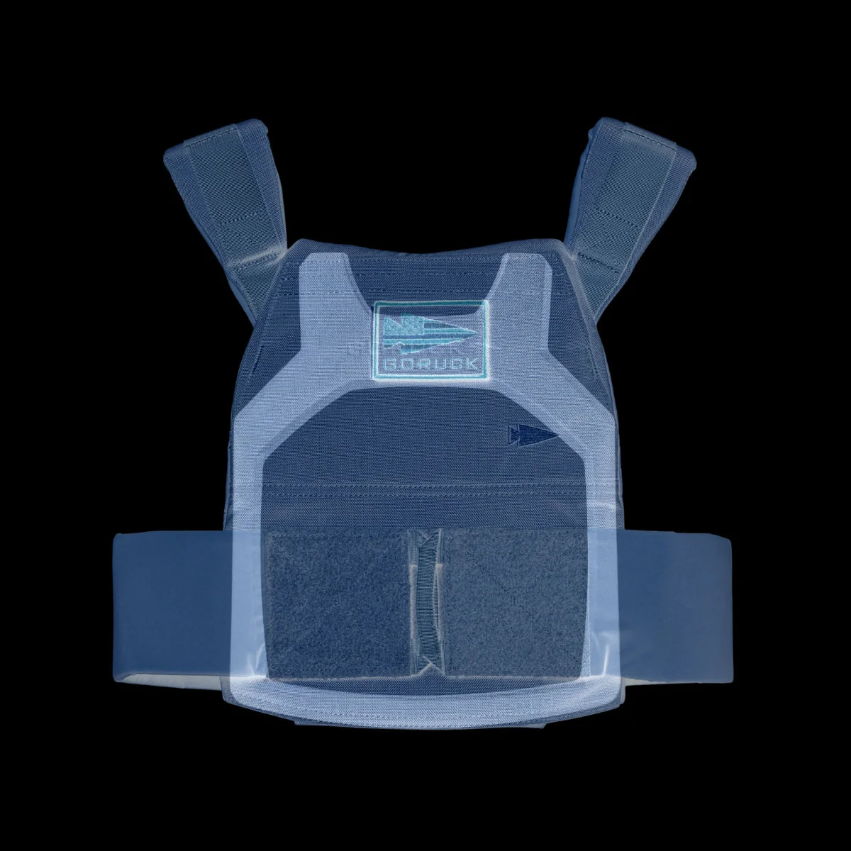 Rucking Weight Vest - Image 8