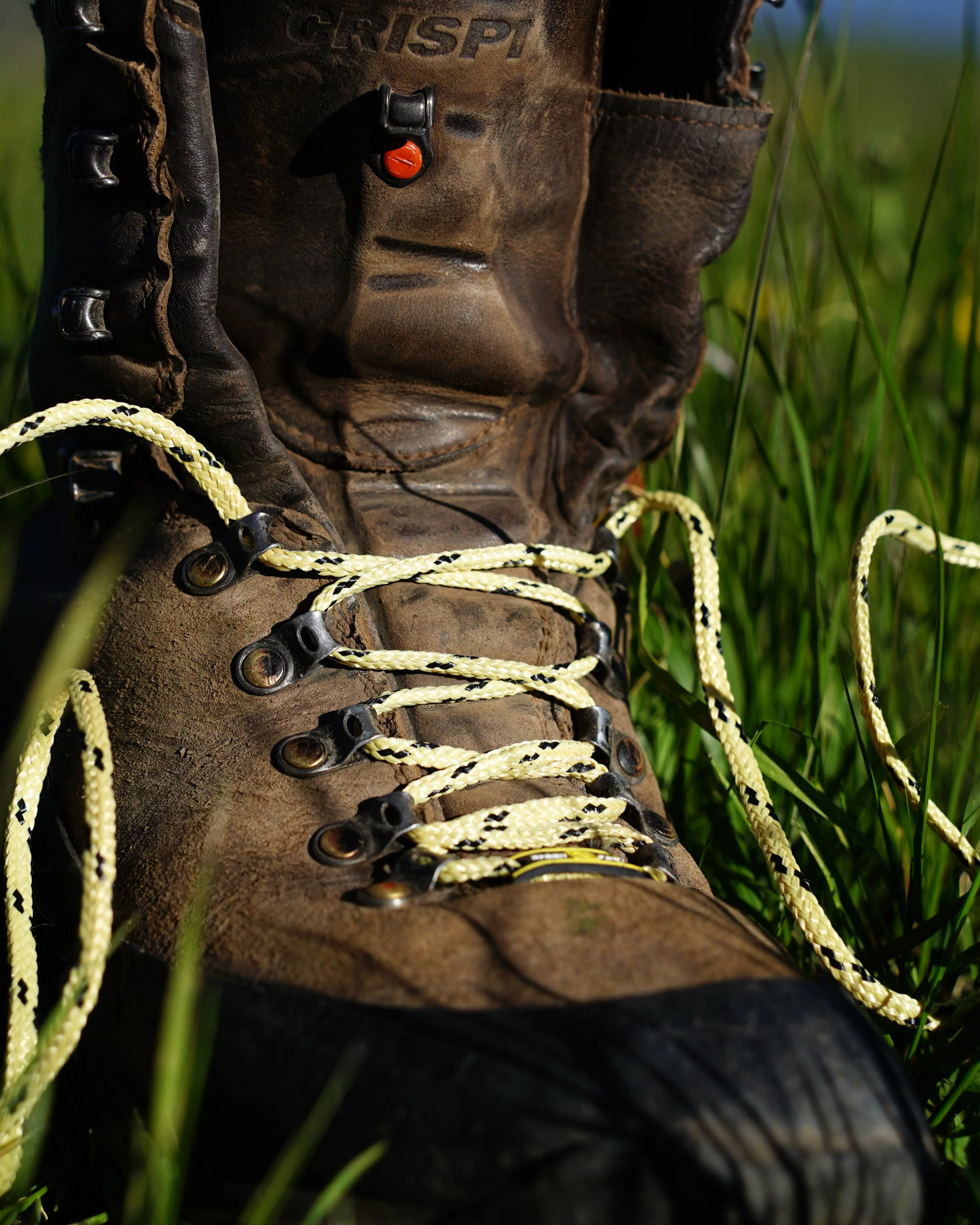 Rugged Laces - Image 3