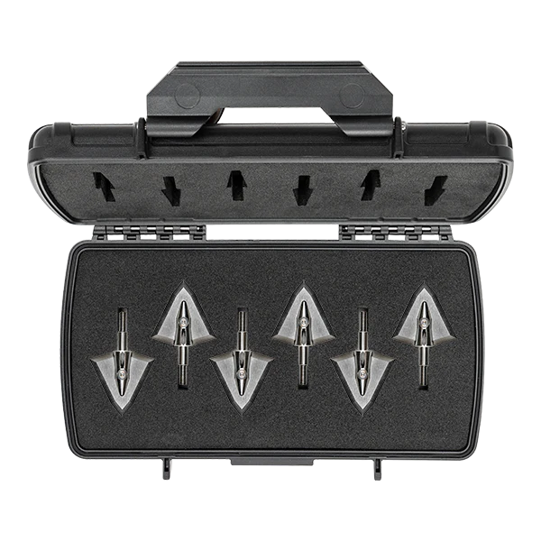 Iron Will S Series Broadheads - Image 13