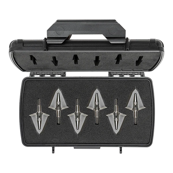 Iron Will S Series Broadheads - Image 19