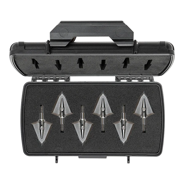 Iron Will S Series Broadheads - Image 25