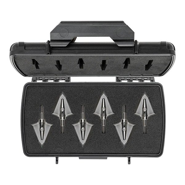 Iron Will S Series Broadheads - Image 49