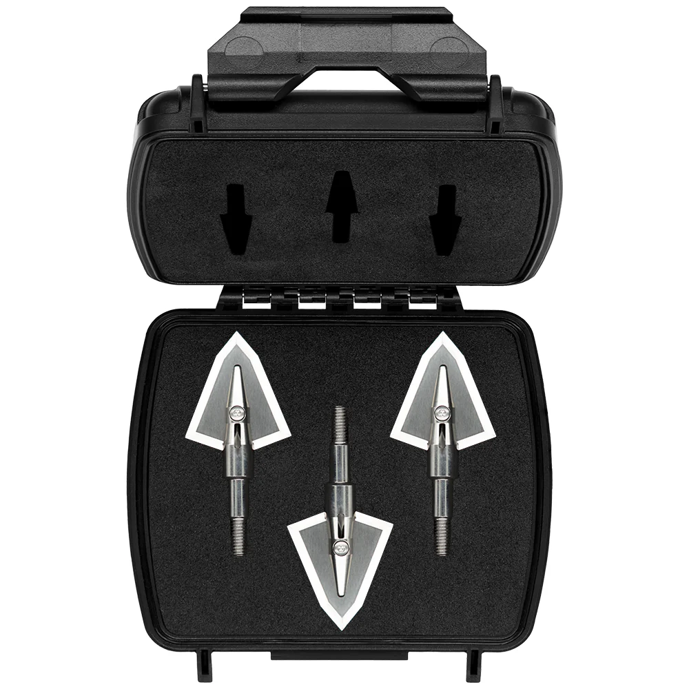 Iron Will S Series Broadheads - Image 64