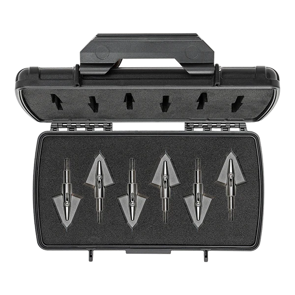 Iron Will S Series Broadheads - Image 67
