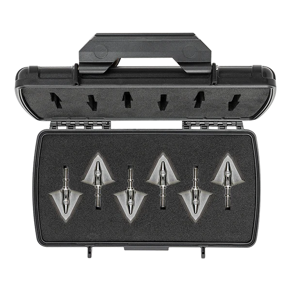 Iron Will S Series Broadheads - Image 7